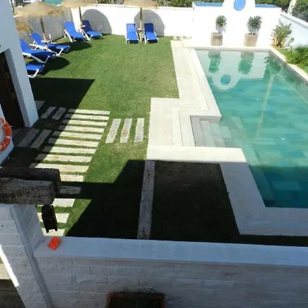 Los Tartessos 1 Apartment