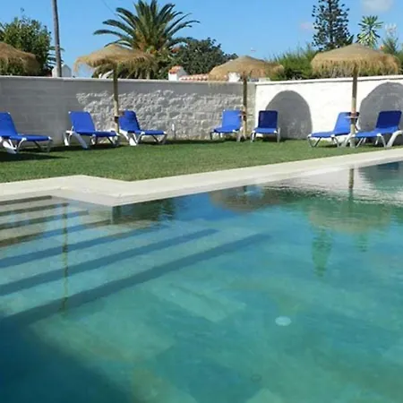 Los Tartessos 1 Apartment Conil De La Frontera
