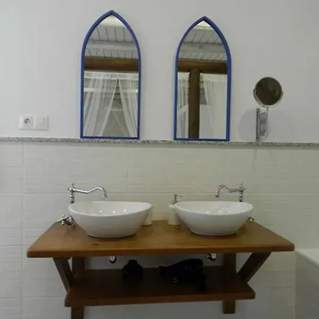 Apartment Los Tartessos 1