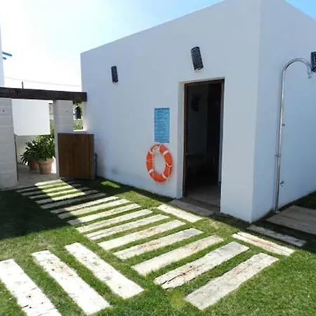 Los Tartessos 1 Apartment